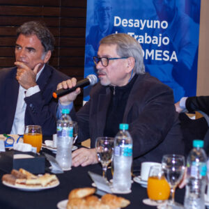 La UAS participó de un encuentro donde se analizó la implementación del PROMESA