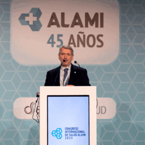 Congreso ALAMI 2025