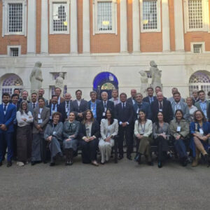 La UAS en el III Seminario de Innovación en Sistemas de Salud