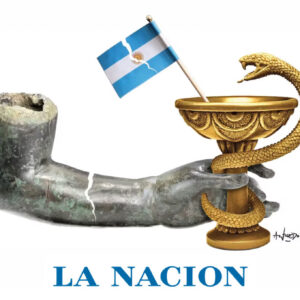 Opinión | Un sistema que no decide: cuando la salud queda en manos del azar