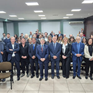 El 4° Encuentro Federal de la Unión Argentina de Salud constituyó un espacio de diálogo y articulación para el sector salud